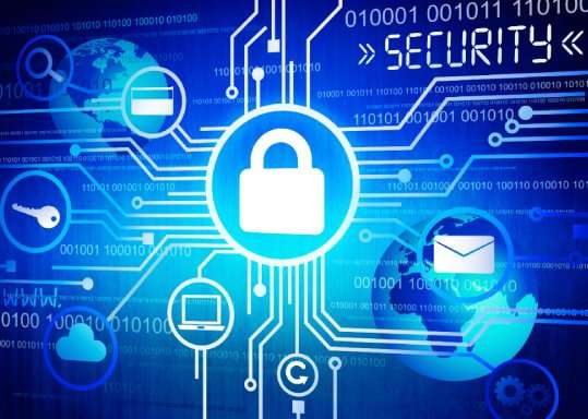 Criptografia SSL/TLS